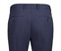 Gardeur Bono Fine Stripe Business Hero Soft Touch Cotton Stretch Broek Marine