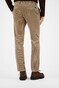 Gardeur Bono Finest Corduroy Soft Warm Touch Corduroy Broek Zand