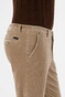 Gardeur Bono Finest Corduroy Soft Warm Touch Corduroy Broek Zand