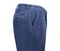 Gardeur Bono Finest Corduroy Soft Warm Touch Everyday Essential Corduroy Broek Blauw