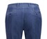 Gardeur Bono Finest Corduroy Soft Warm Touch Everyday Essential Corduroy Broek Blauw