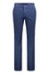 Gardeur Bono Finest Corduroy Soft Warm Touch Everyday Essential Corduroy Broek Blauw