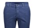 Gardeur Bono Finest Corduroy Soft Warm Touch Everyday Essential Corduroy Broek Blauw