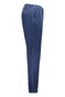 Gardeur Bono Finest Corduroy Soft Warm Touch Everyday Essential Corduroy Broek Blauw