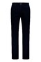 Gardeur Bono Finest Corduroy Soft Warm Touch Everyday Essential Corduroy Broek Dark Navy