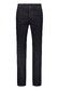Gardeur Bono Finest Corduroy Soft Warm Touch Everyday Essential Corduroy Broek Donker Grijs