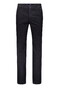 Gardeur Bono Finest Corduroy Soft Warm Touch Everyday Essential Corduroy Broek Donker Grijs