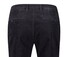 Gardeur Bono Finest Corduroy Soft Warm Touch Everyday Essential Corduroy Broek Donker Grijs