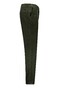 Gardeur Bono Finest Corduroy Soft Warm Touch Everyday Essential Corduroy Broek Donker Khaki