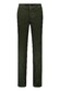 Gardeur Bono Finest Corduroy Soft Warm Touch Everyday Essential Corduroy Broek Donker Khaki