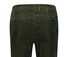 Gardeur Bono Finest Corduroy Soft Warm Touch Everyday Essential Corduroy Broek Donker Khaki