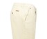 Gardeur Bono Finest Corduroy Soft Warm Touch Everyday Essential Corduroy Broek Ecru