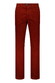 Gardeur Bono Finest Corduroy Soft Warm Touch Everyday Essential Corduroy Broek Roest