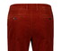 Gardeur Bono Finest Corduroy Soft Warm Touch Everyday Essential Corduroy Broek Roest
