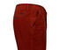 Gardeur Bono Finest Corduroy Soft Warm Touch Everyday Essential Corduroy Broek Roest