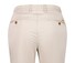 Gardeur Bono Leisure Luxury Silky Touch Supima Cotton Comfort Stretch Broek Camel