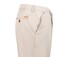 Gardeur Bono Leisure Luxury Silky Touch Supima Cotton Comfort Stretch Broek Camel