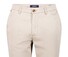 Gardeur Bono Leisure Luxury Silky Touch Supima Cotton Comfort Stretch Broek Camel