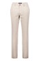 Gardeur Bono Leisure Luxury Silky Touch Supima Cotton Comfort Stretch Broek Camel
