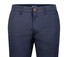 Gardeur Bono Leisure Luxury Silky Touch Supima Cotton Comfort Stretch Broek Dark Navy