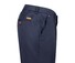 Gardeur Bono Leisure Luxury Silky Touch Supima Cotton Comfort Stretch Broek Dark Navy