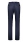 Gardeur Bono Leisure Luxury Silky Touch Supima Cotton Comfort Stretch Broek Dark Navy