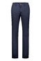 Gardeur Bono Leisure Luxury Silky Touch Supima Cotton Comfort Stretch Broek Dark Navy