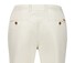 Gardeur Bono Leisure Luxury Silky Touch Supima Cotton Comfort Stretch Broek Ecru