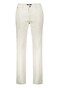 Gardeur Bono Leisure Luxury Silky Touch Supima Cotton Comfort Stretch Broek Ecru