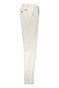 Gardeur Bono Leisure Luxury Silky Touch Supima Cotton Comfort Stretch Broek Ecru
