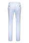 Gardeur Bono Leisure Luxury Silky Touch Supima Cotton Comfort Stretch Broek Licht Blauw