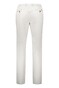 Gardeur Bono Leisure Luxury Silky Touch Supima Cotton Comfort Stretch Broek Licht Grijs
