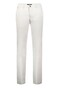 Gardeur Bono Leisure Luxury Silky Touch Supima Cotton Comfort Stretch Broek Licht Grijs