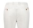 Gardeur Bono Leisure Luxury Silky Touch Supima Cotton Comfort Stretch Broek Licht Grijs
