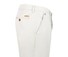 Gardeur Bono Leisure Luxury Silky Touch Supima Cotton Comfort Stretch Broek Licht Grijs