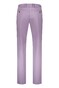 Gardeur Bono Leisure Luxury Silky Touch Supima Cotton Comfort Stretch Broek Light Malve