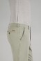 Gardeur Bono Leisure Luxury Silky Touch Supima Cotton Comfort Stretch Broek Pastel Groen
