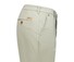 Gardeur Bono Leisure Luxury Silky Touch Supima Cotton Comfort Stretch Broek Pastel Groen