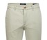 Gardeur Bono Leisure Luxury Silky Touch Supima Cotton Comfort Stretch Broek Pastel Groen