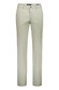 Gardeur Bono Leisure Luxury Silky Touch Supima Cotton Comfort Stretch Broek Pastel Groen
