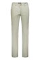 Gardeur Bono Leisure Luxury Silky Touch Supima Cotton Comfort Stretch Broek Pastel Groen