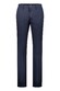 Gardeur Bono Leisure Luxury Silky Touch Supima Cotton Comfort Stretch Pants Dark Navy