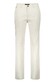 Gardeur Bono Leisure Luxury Silky Touch Supima Cotton Comfort Stretch Pants Ecru