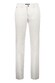 Gardeur Bono Leisure Luxury Silky Touch Supima Cotton Comfort Stretch Pants Light Grey