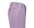 Gardeur Bono Leisure Luxury Silky Touch Supima Cotton Comfort Stretch Pants Light Malve