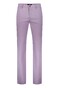 Gardeur Bono Leisure Luxury Silky Touch Supima Cotton Comfort Stretch Pants Light Malve