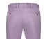 Gardeur Bono Leisure Luxury Silky Touch Supima Cotton Comfort Stretch Pants Light Malve