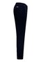 Gardeur Bono Organic Cotton Blend Casual Soft Corduroy Corduroy Broek Dark Navy