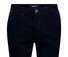 Gardeur Bono Organic Cotton Blend Casual Soft Corduroy Corduroy Broek Dark Navy