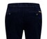 Gardeur Bono Organic Cotton Blend Casual Soft Corduroy Corduroy Broek Dark Navy